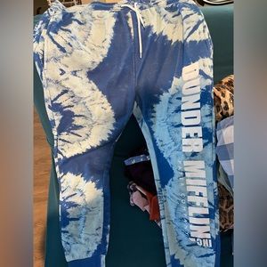 Dundee Mifflin Joggers